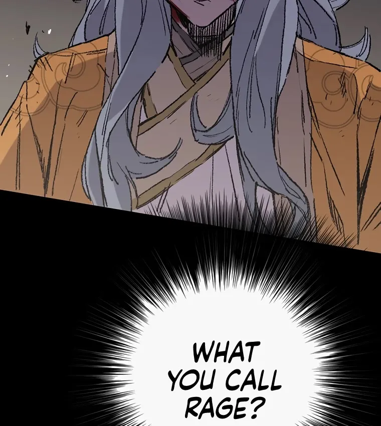 Read The Undefeatable Swordsman Manga Online