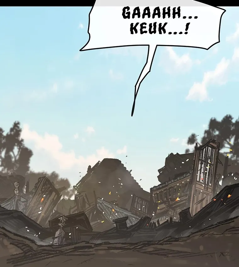 Read The Undefeatable Swordsman Manga Online