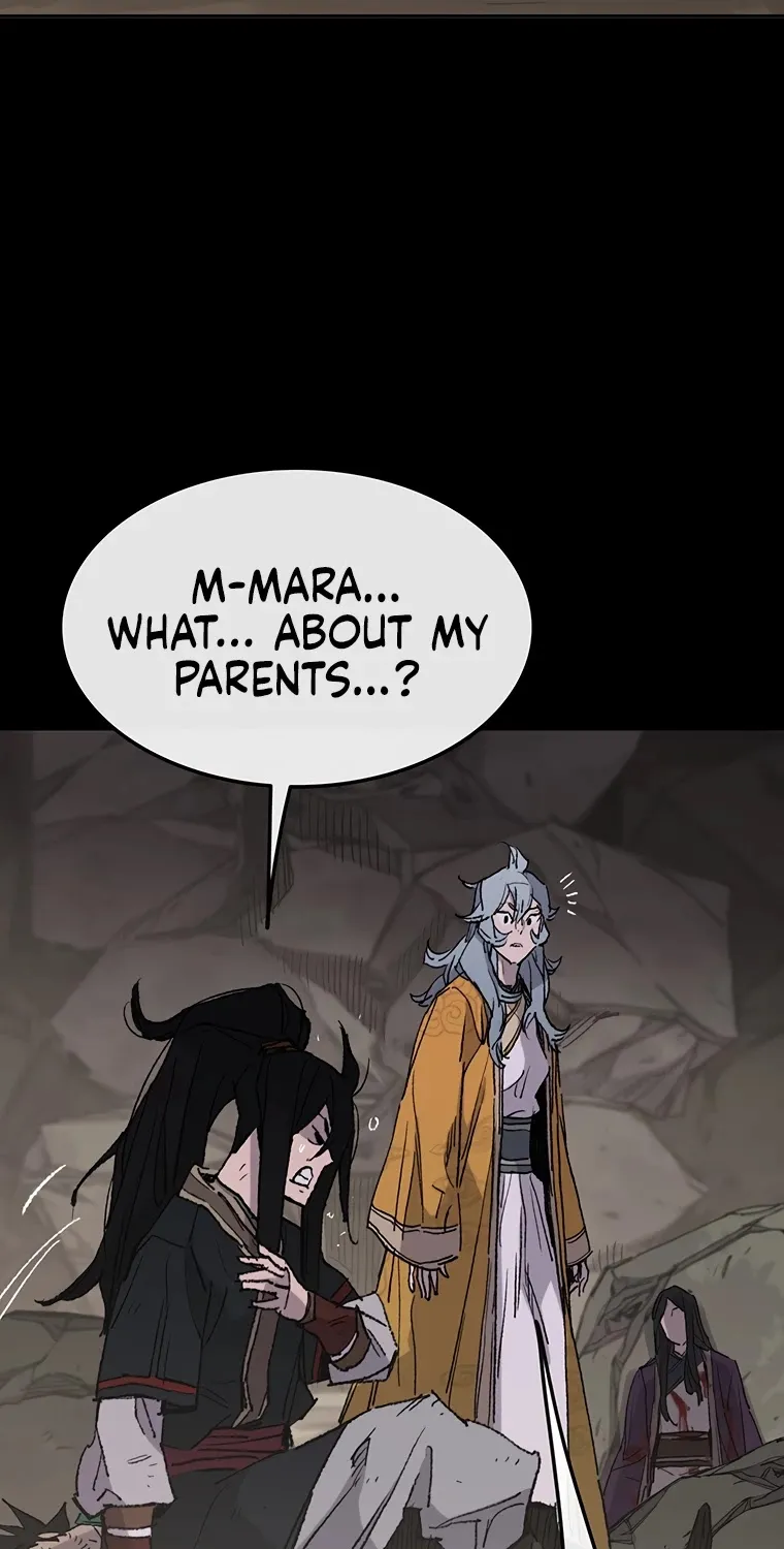 Read The Undefeatable Swordsman Manga Online