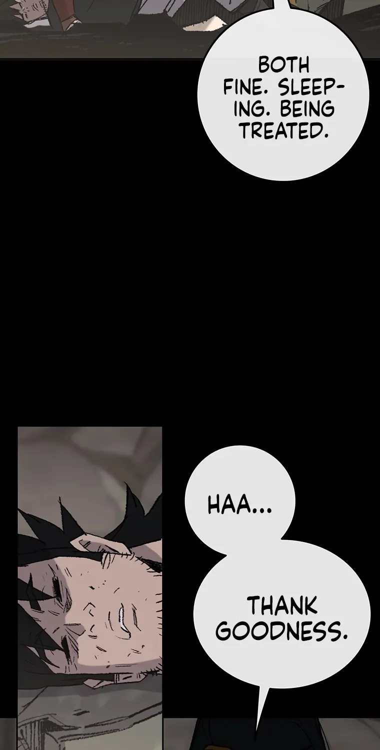 Read The Undefeatable Swordsman Manga Online