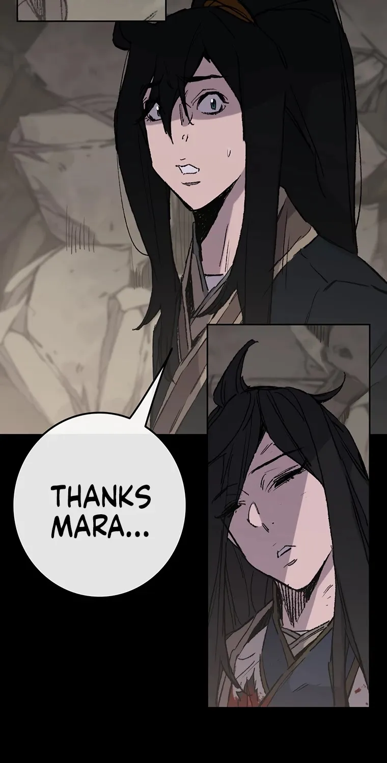 Read The Undefeatable Swordsman Manga Online