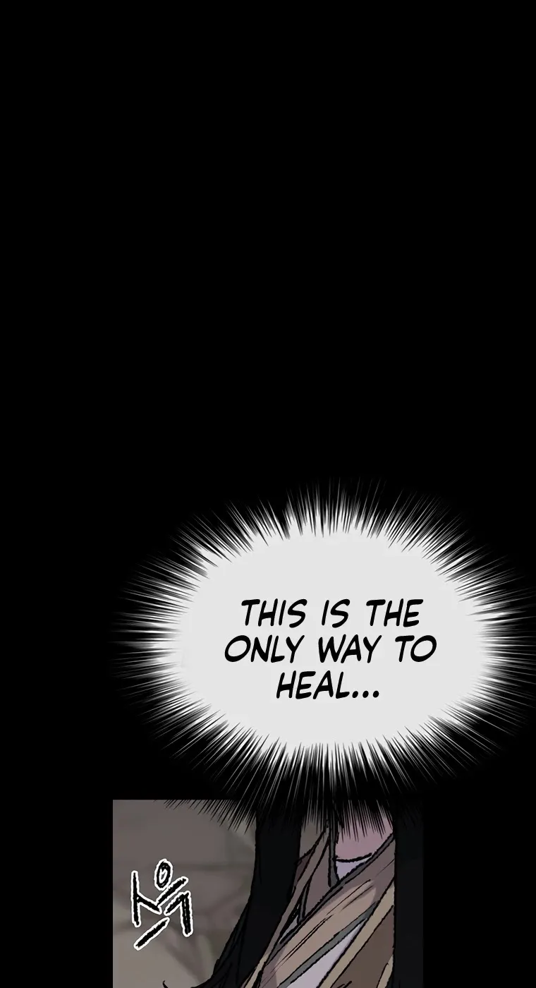 Read The Undefeatable Swordsman Manga Online