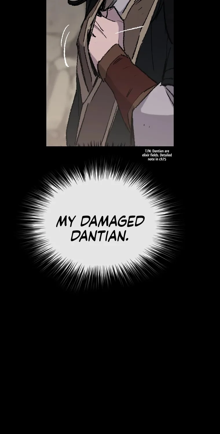 Read The Undefeatable Swordsman Manga Online