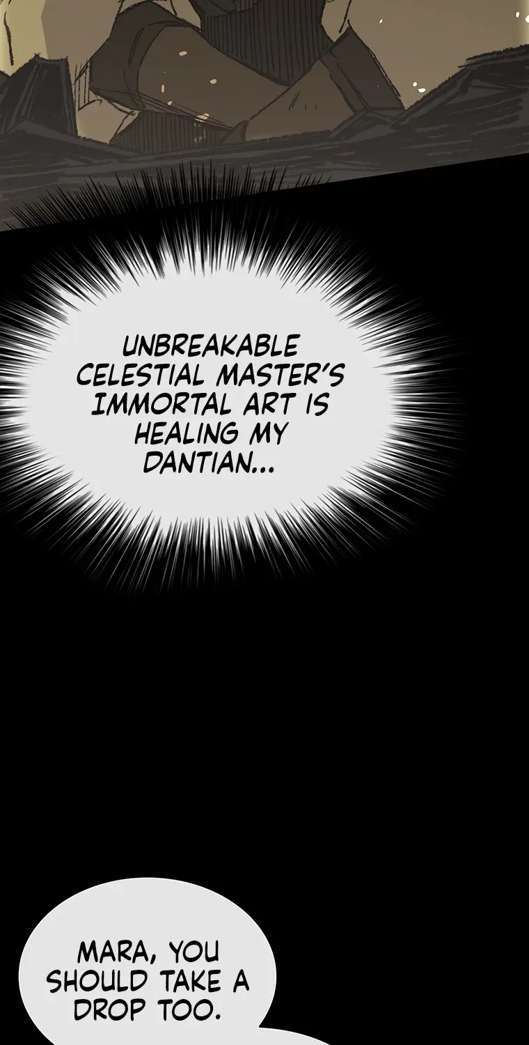 Read The Undefeatable Swordsman Manga Online