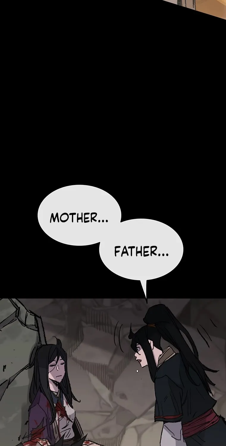 Read The Undefeatable Swordsman Manga Online