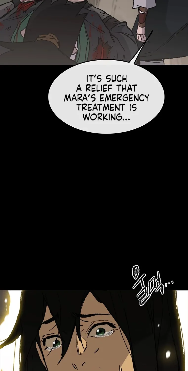 Read The Undefeatable Swordsman Manga Online