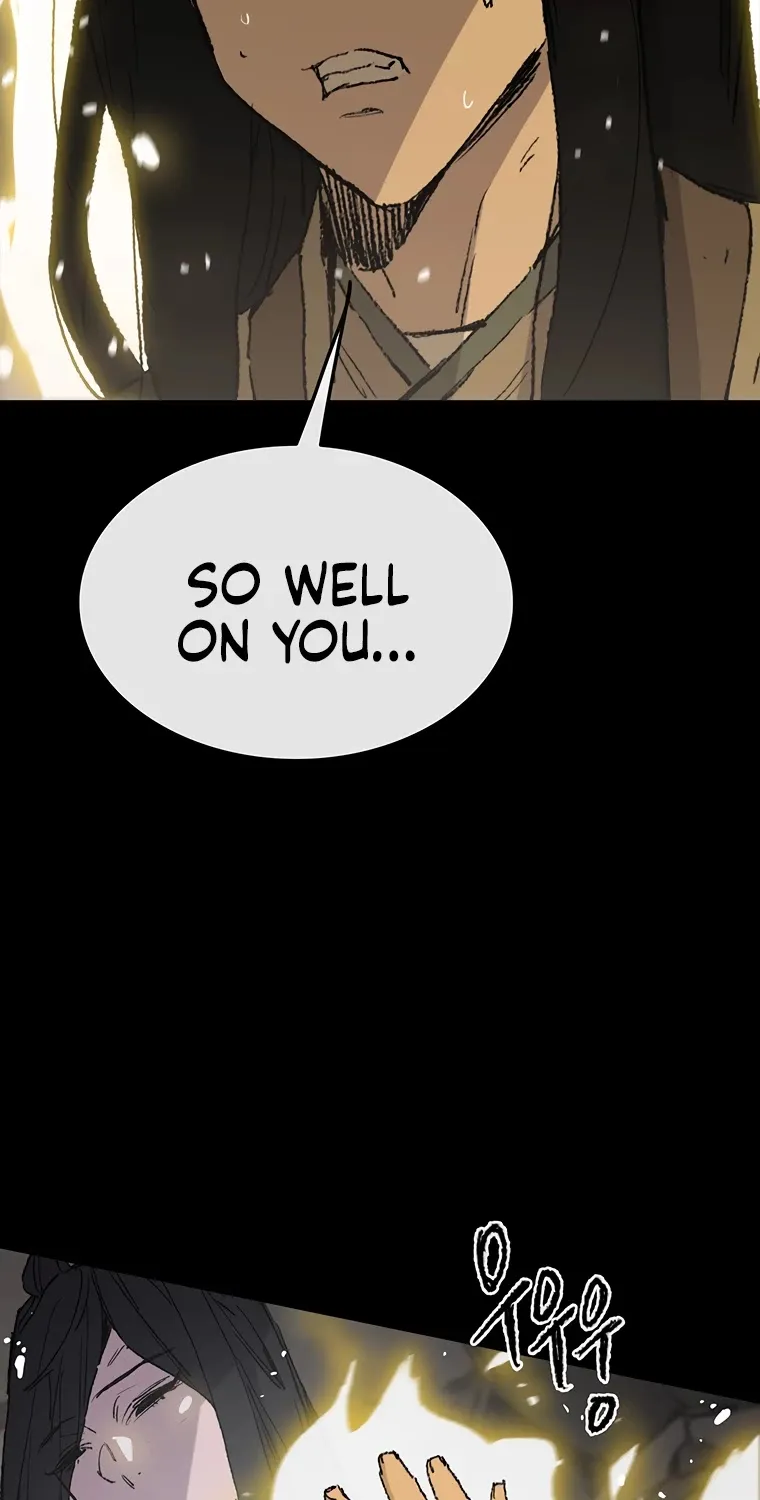 Read The Undefeatable Swordsman Manga Online