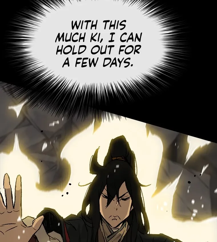 Read The Undefeatable Swordsman Manga Online