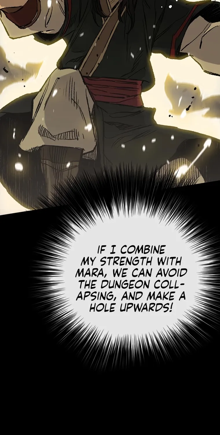 Read The Undefeatable Swordsman Manga Online