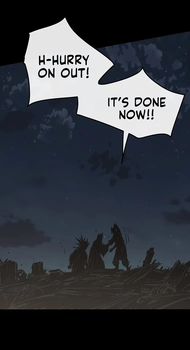 Read The Undefeatable Swordsman Manga Online