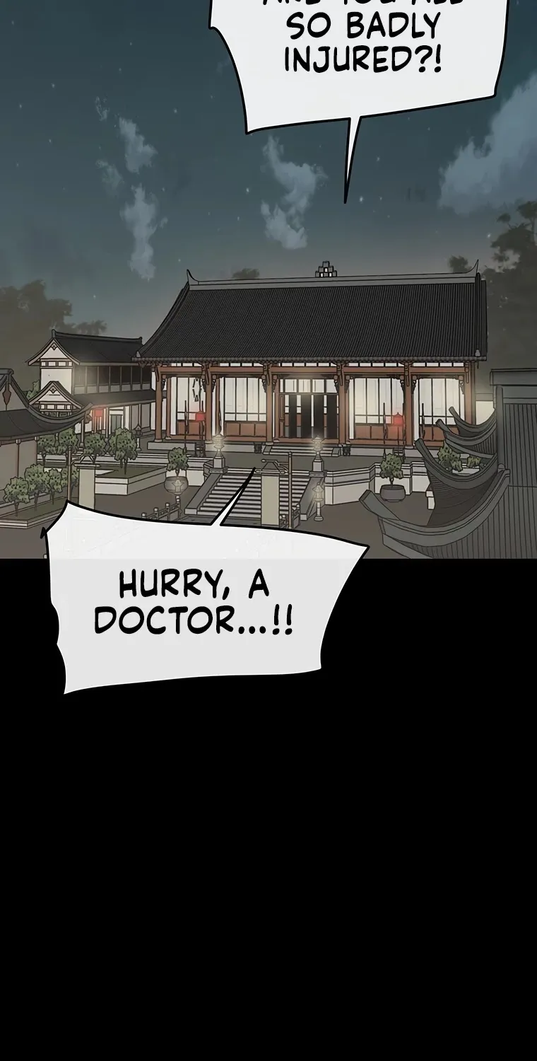 Read The Undefeatable Swordsman Manga Online