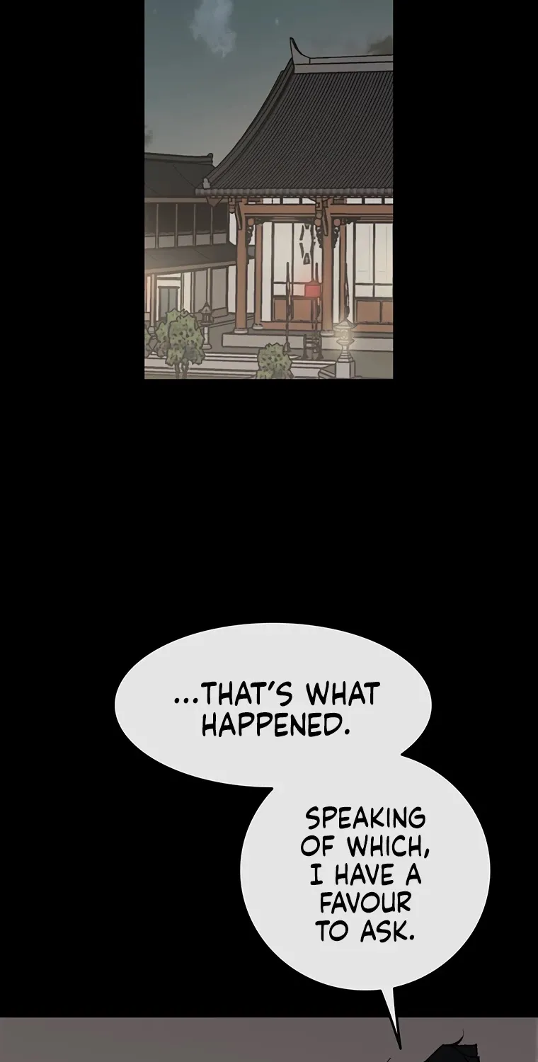 Read The Undefeatable Swordsman Manga Online