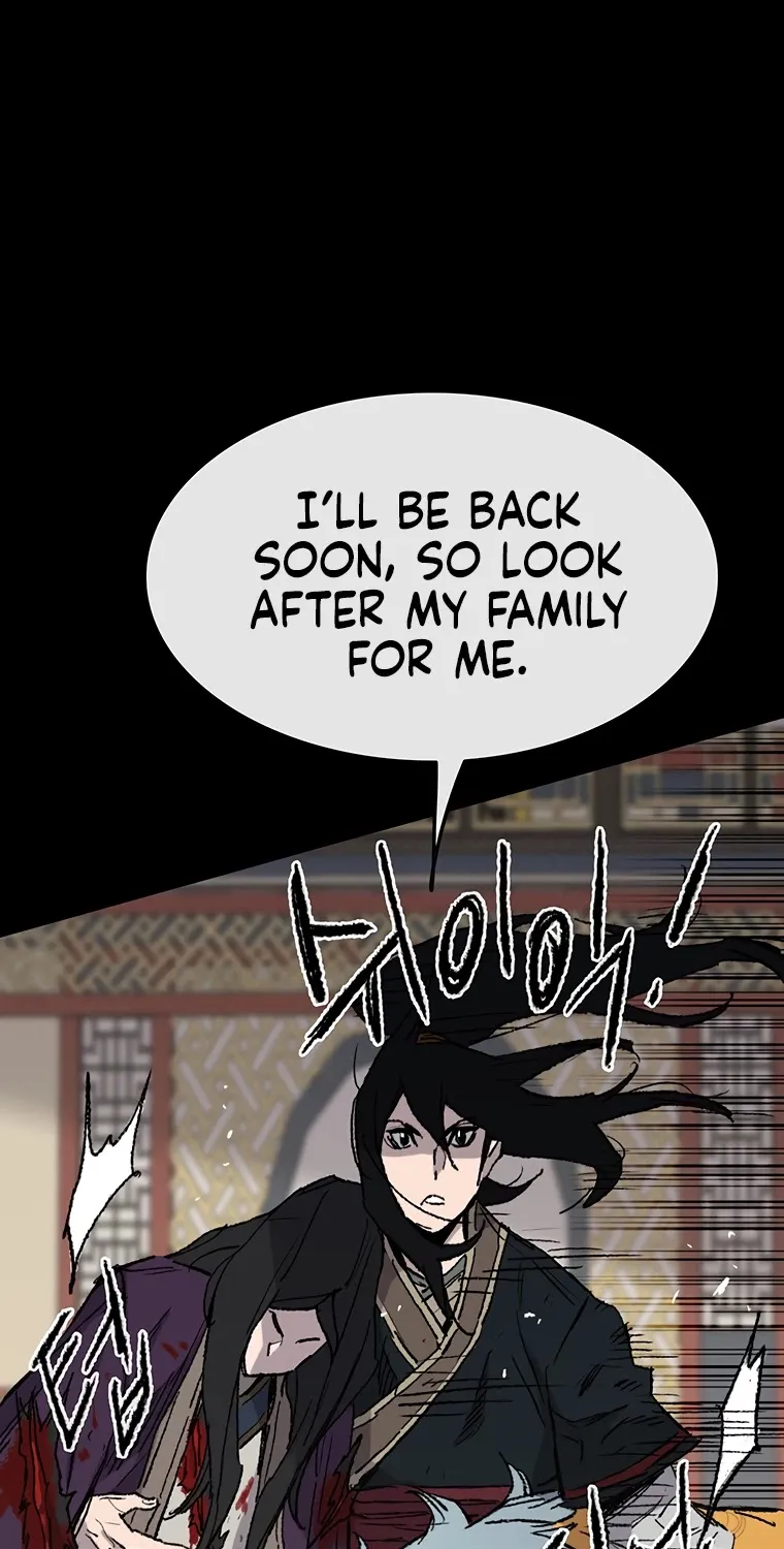 Read The Undefeatable Swordsman Manga Online