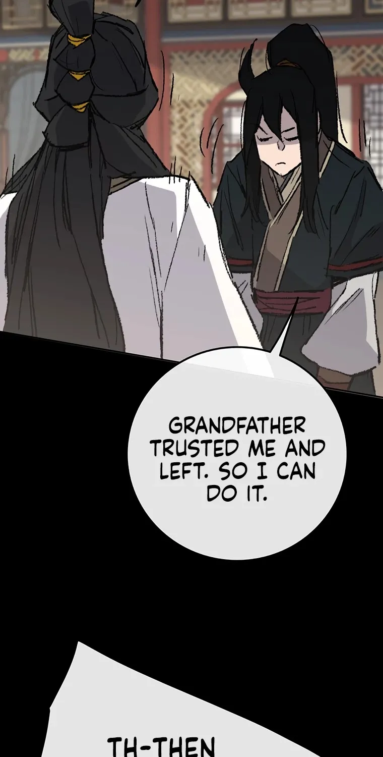 Read The Undefeatable Swordsman Manga Online