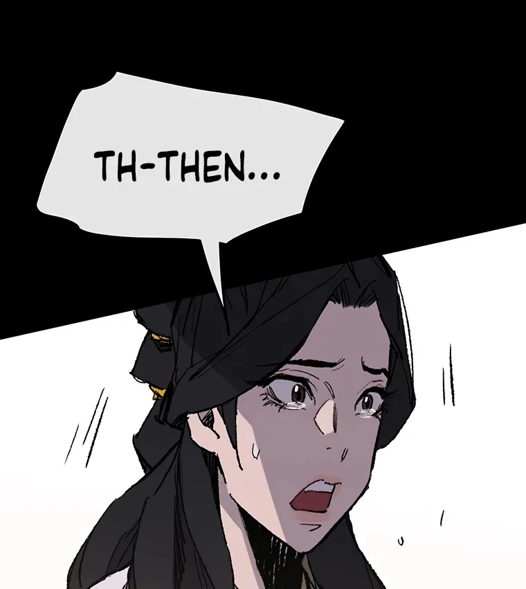 Read The Undefeatable Swordsman Manga Online