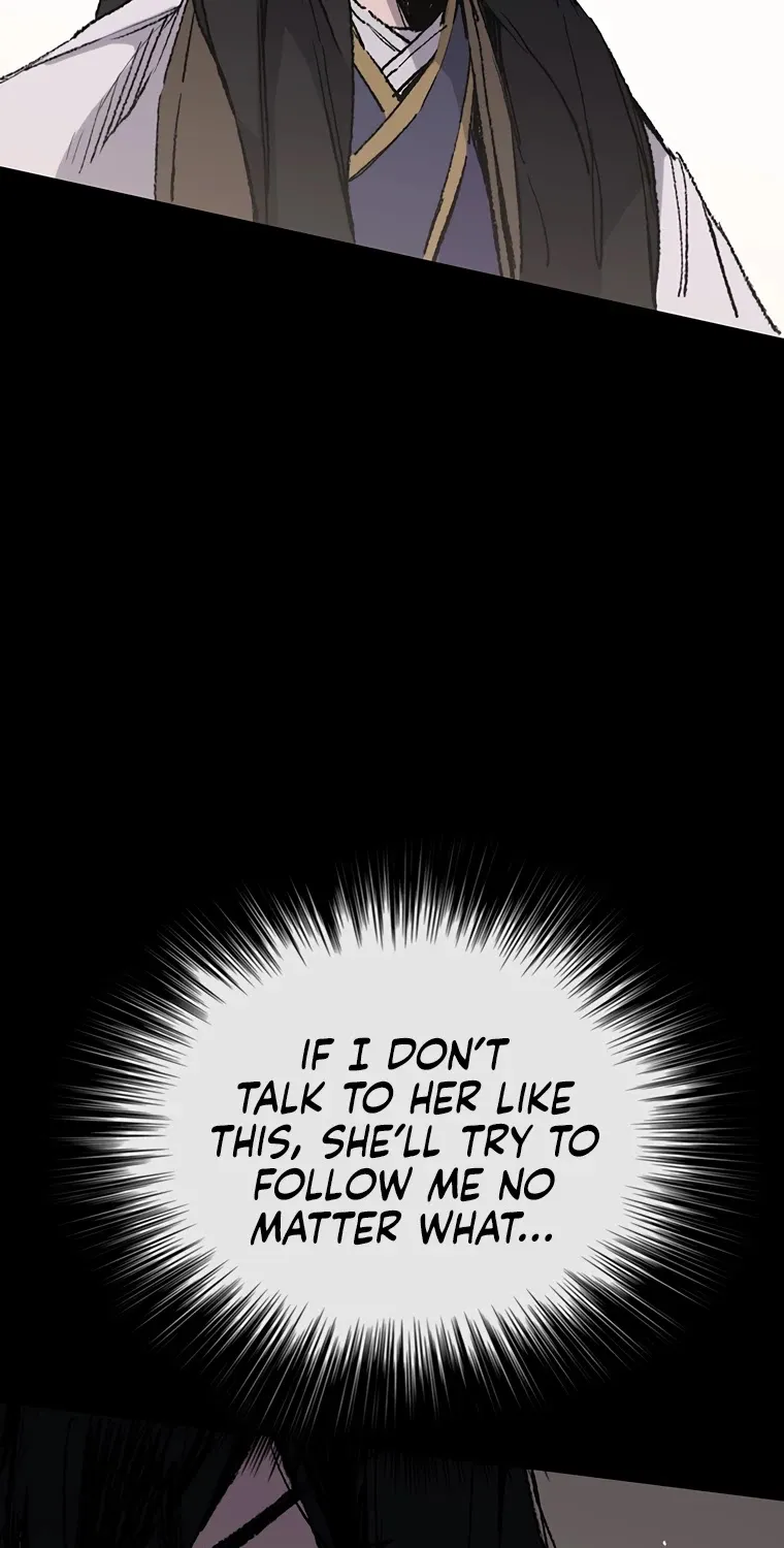 Read The Undefeatable Swordsman Manga Online