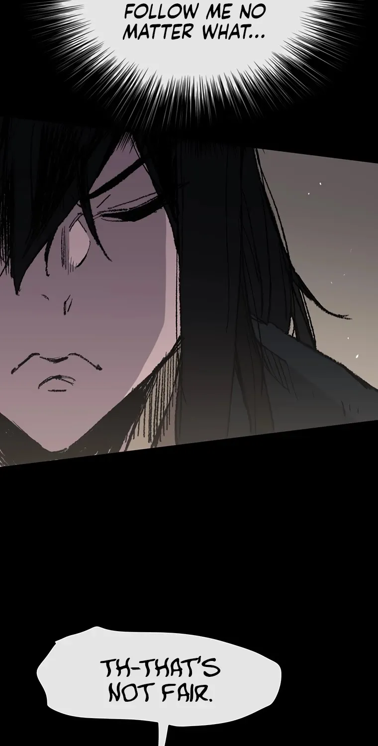 Read The Undefeatable Swordsman Manga Online