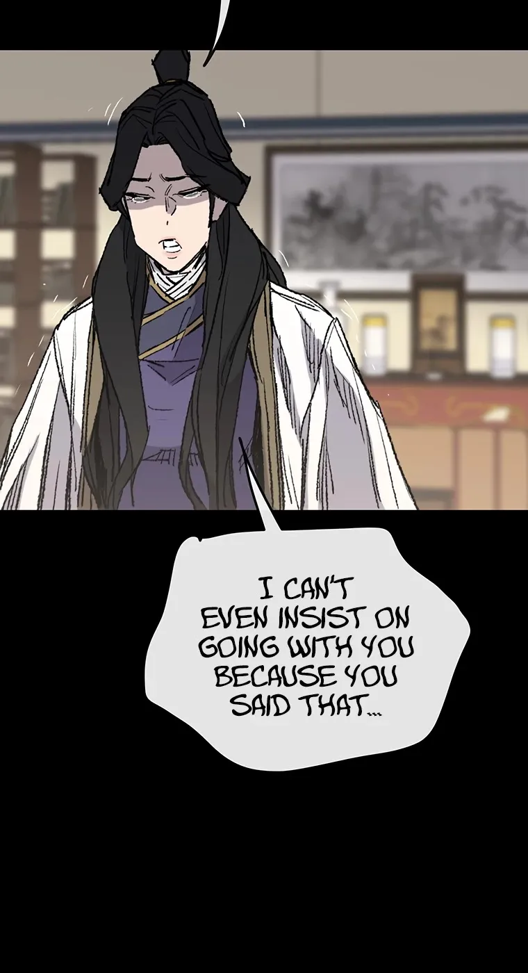 Read The Undefeatable Swordsman Manga Online