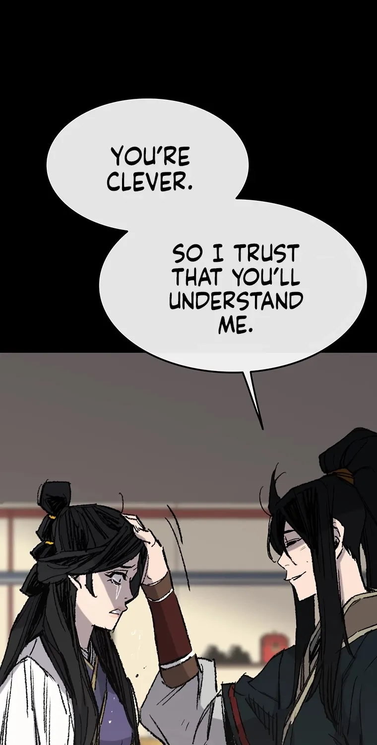 Read The Undefeatable Swordsman Manga Online