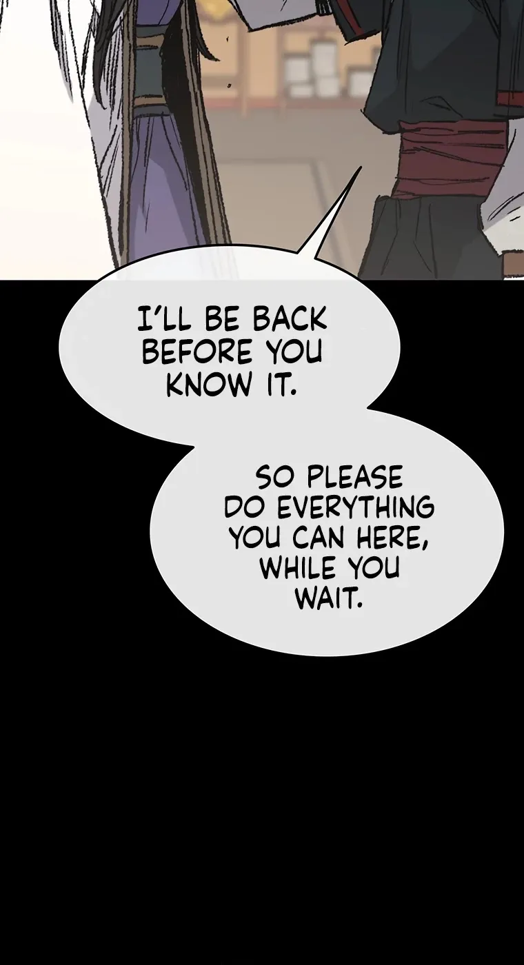 Read The Undefeatable Swordsman Manga Online