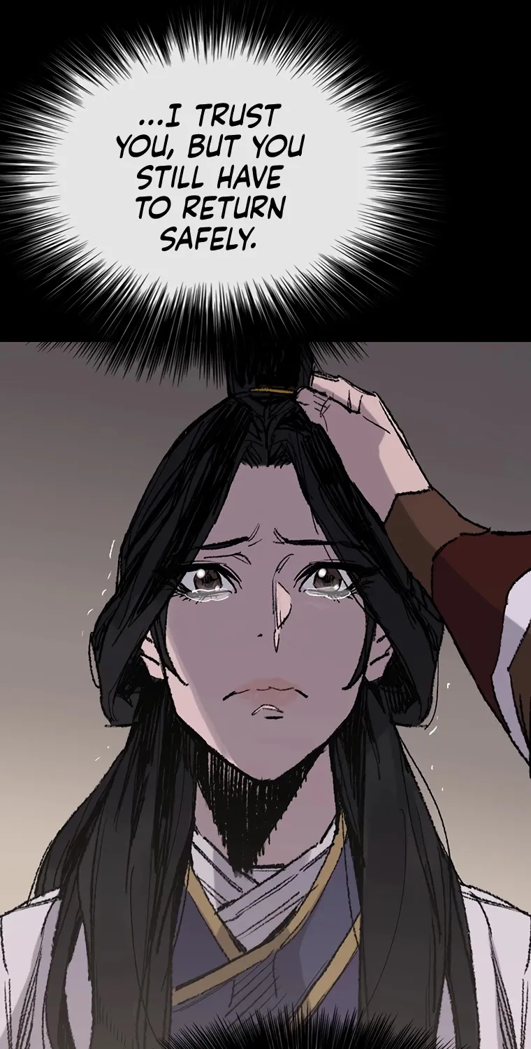 Read The Undefeatable Swordsman Manga Online