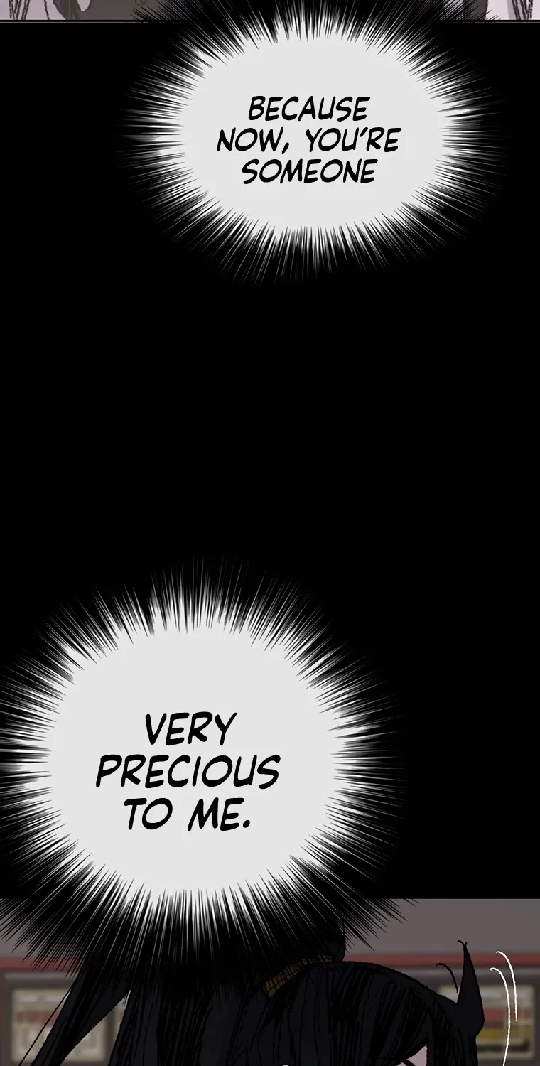 Read The Undefeatable Swordsman Manga Online