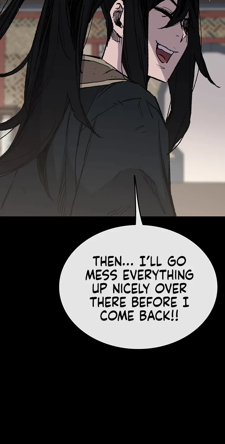 Read The Undefeatable Swordsman Manga Online