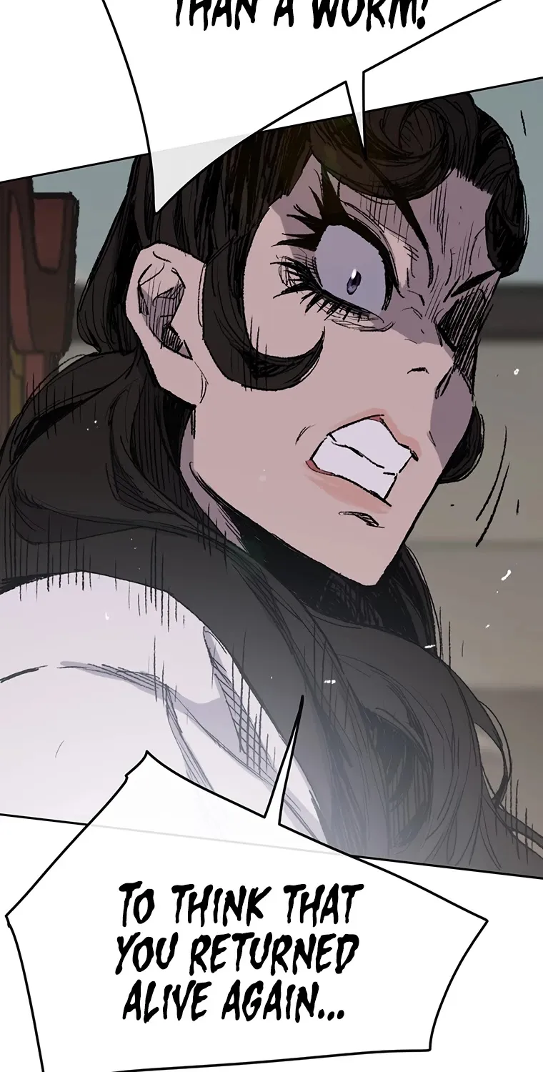 Read The Undefeatable Swordsman Manga Online