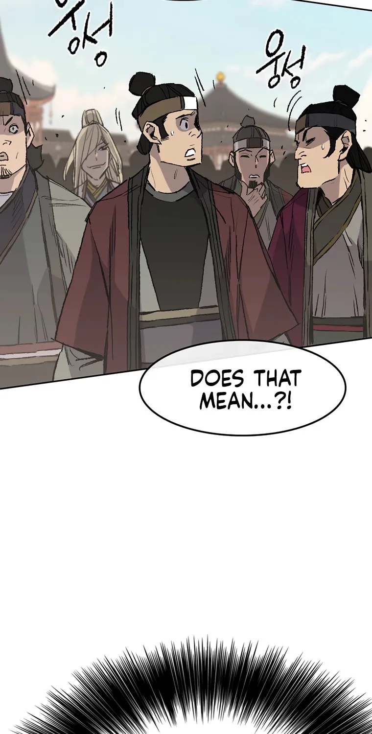 Read The Undefeatable Swordsman Manga Online