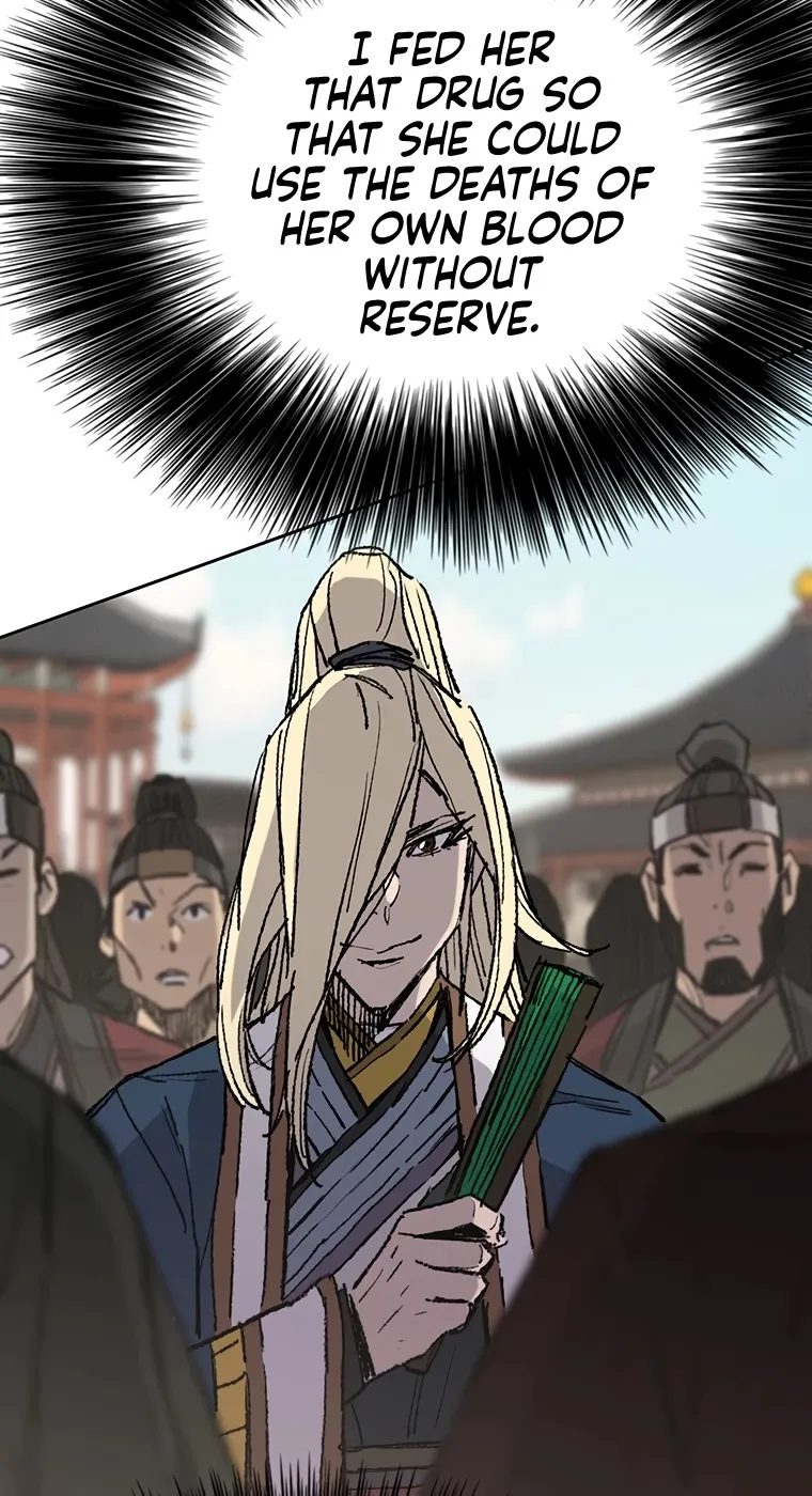 Read The Undefeatable Swordsman Manga Online