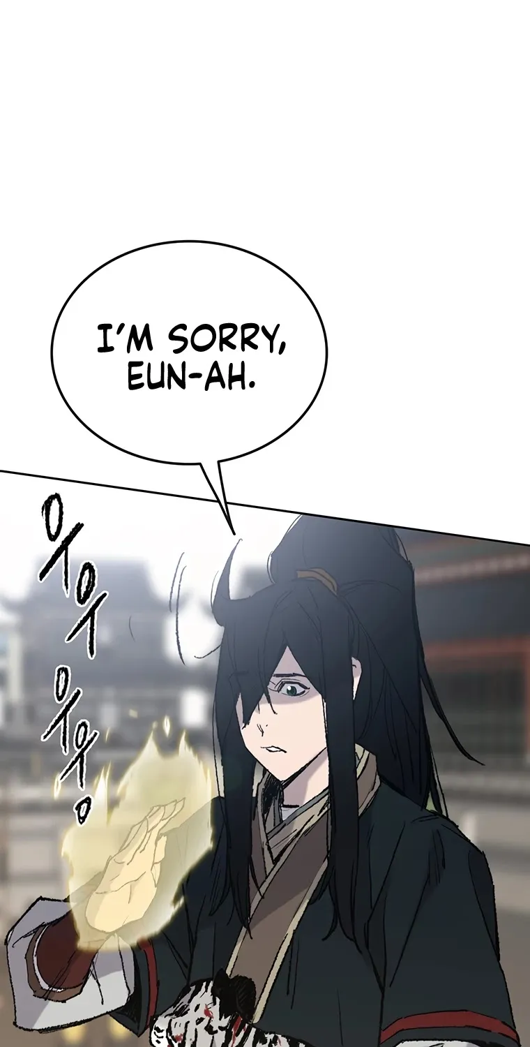 Read The Undefeatable Swordsman Manga Online