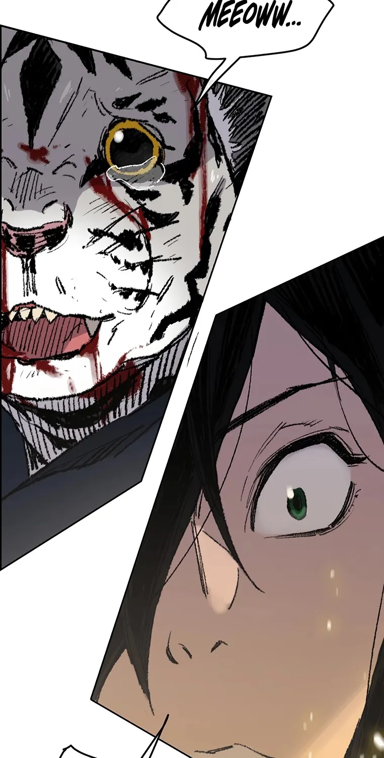 Read The Undefeatable Swordsman Manga Online