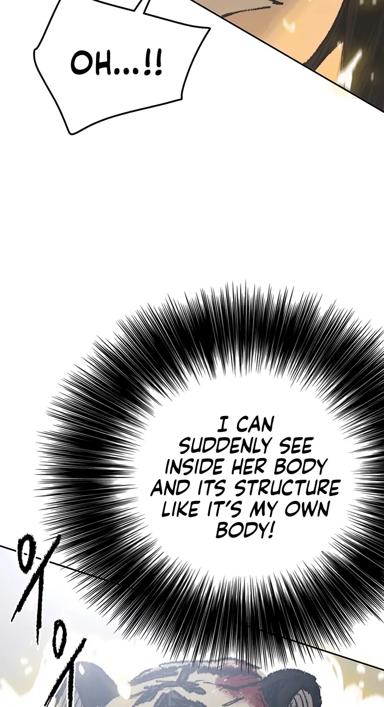 Read The Undefeatable Swordsman Manga Online