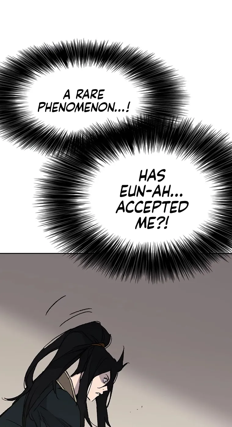 Read The Undefeatable Swordsman Manga Online