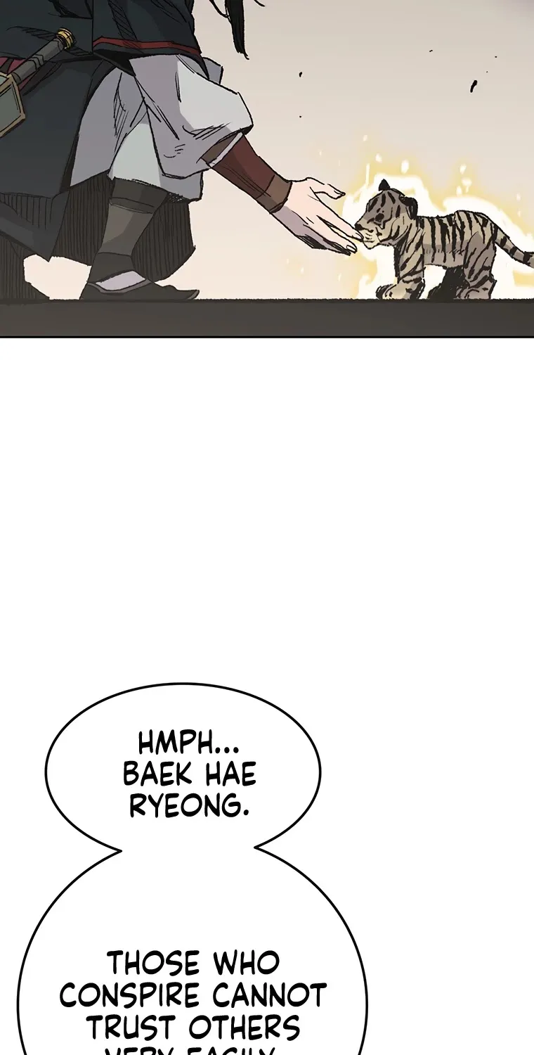 Read The Undefeatable Swordsman Manga Online