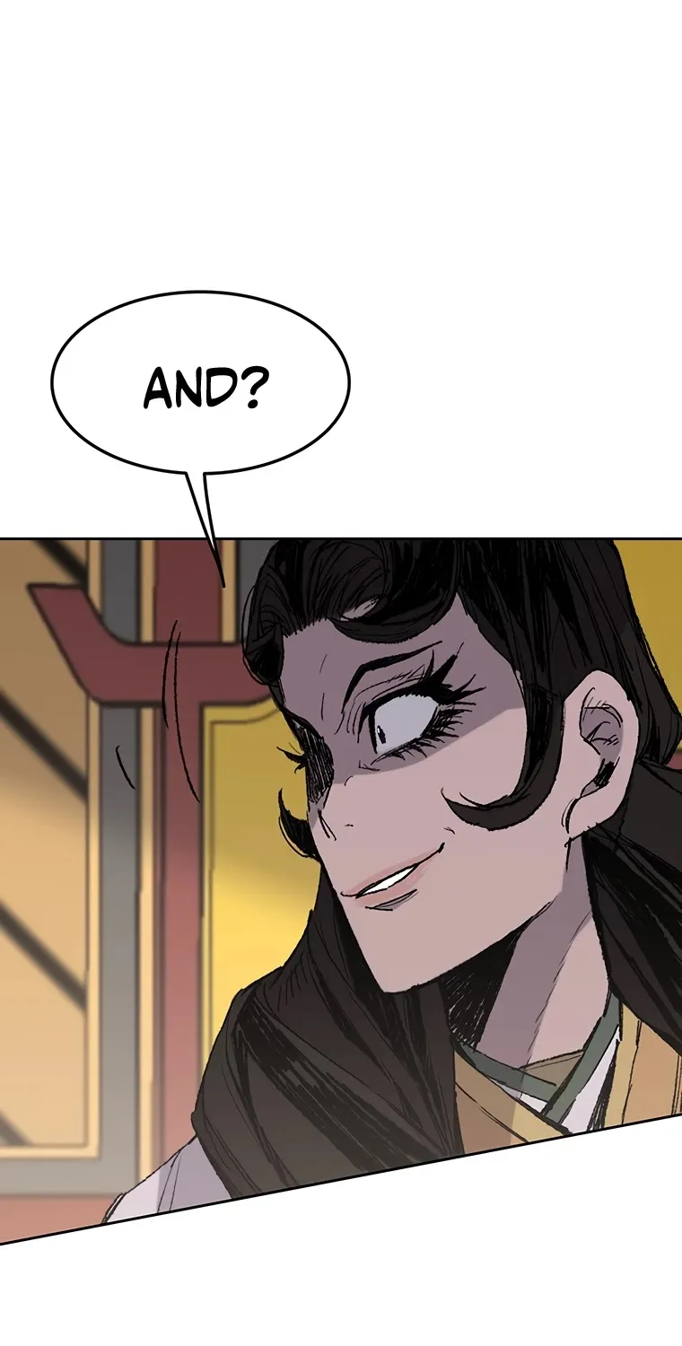 Read The Undefeatable Swordsman Manga Online