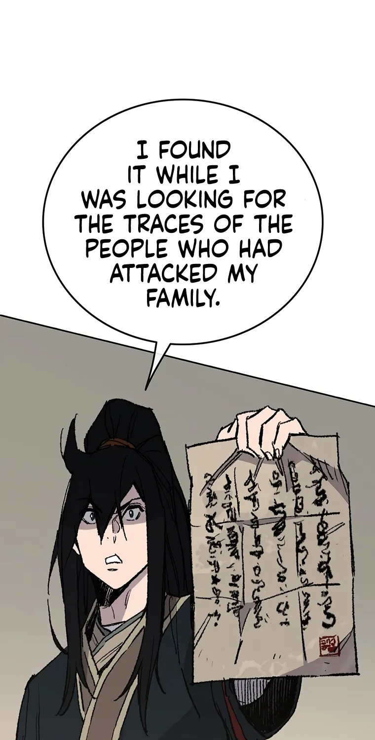 Read The Undefeatable Swordsman Manga Online