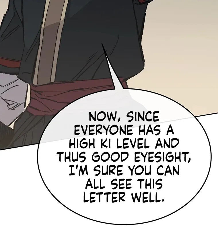 Read The Undefeatable Swordsman Manga Online