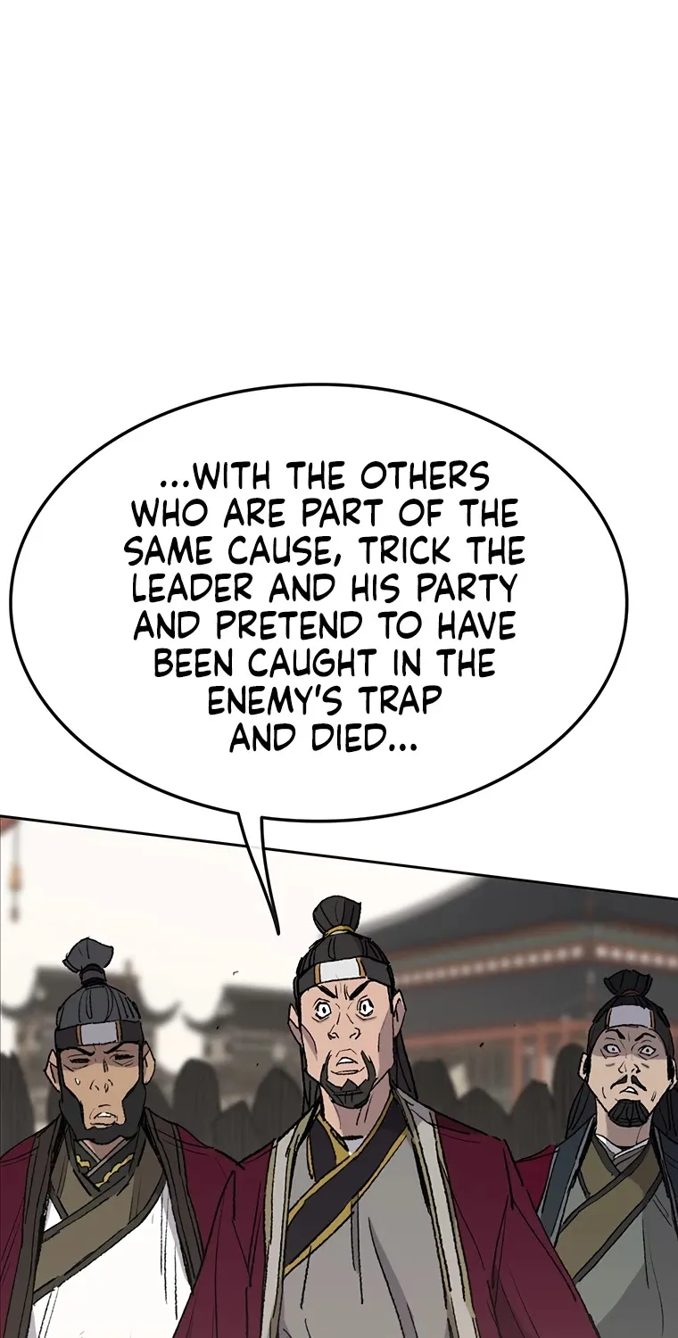 Read The Undefeatable Swordsman Manga Online