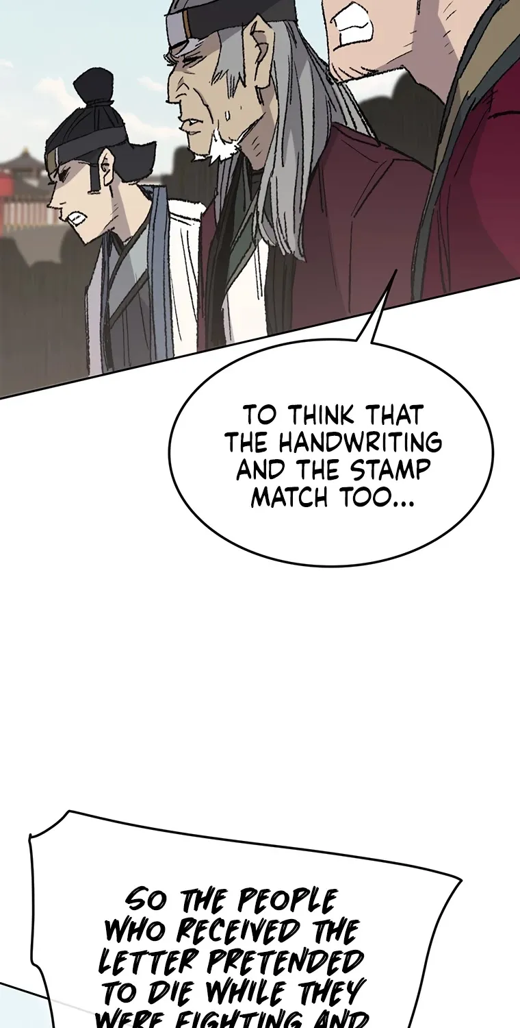 Read The Undefeatable Swordsman Manga Online