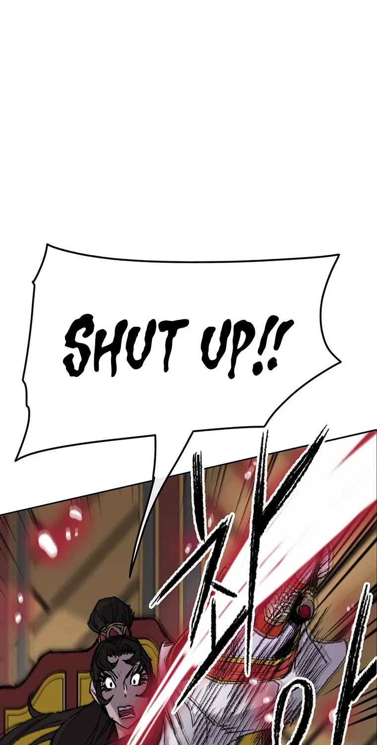 Read The Undefeatable Swordsman Manga Online