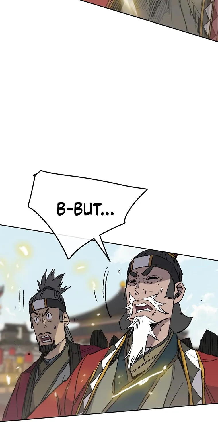 Read The Undefeatable Swordsman Manga Online