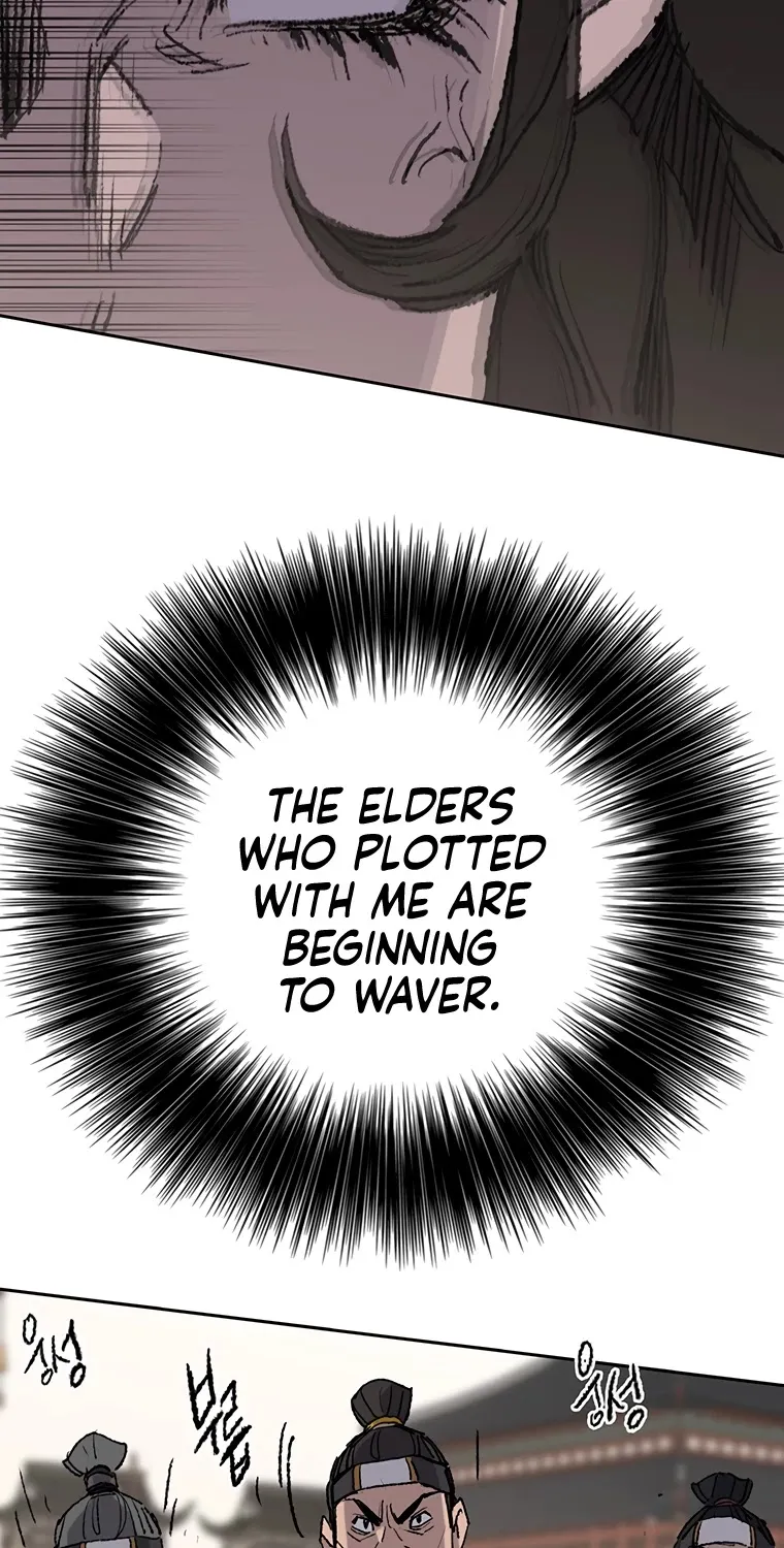 Read The Undefeatable Swordsman Manga Online