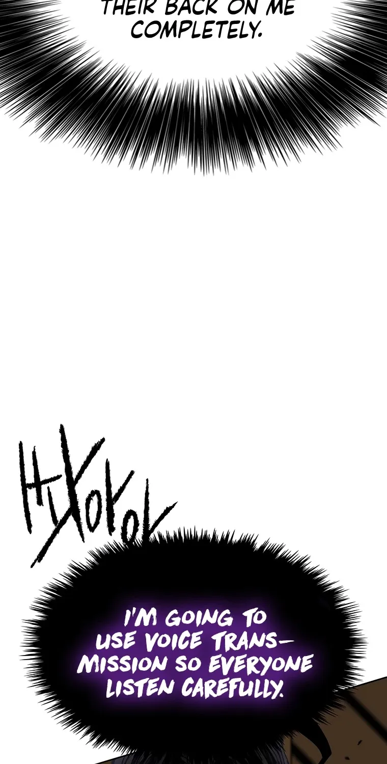 Read The Undefeatable Swordsman Manga Online