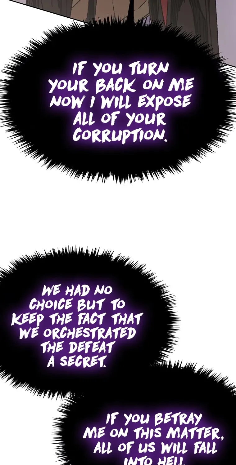 Read The Undefeatable Swordsman Manga Online