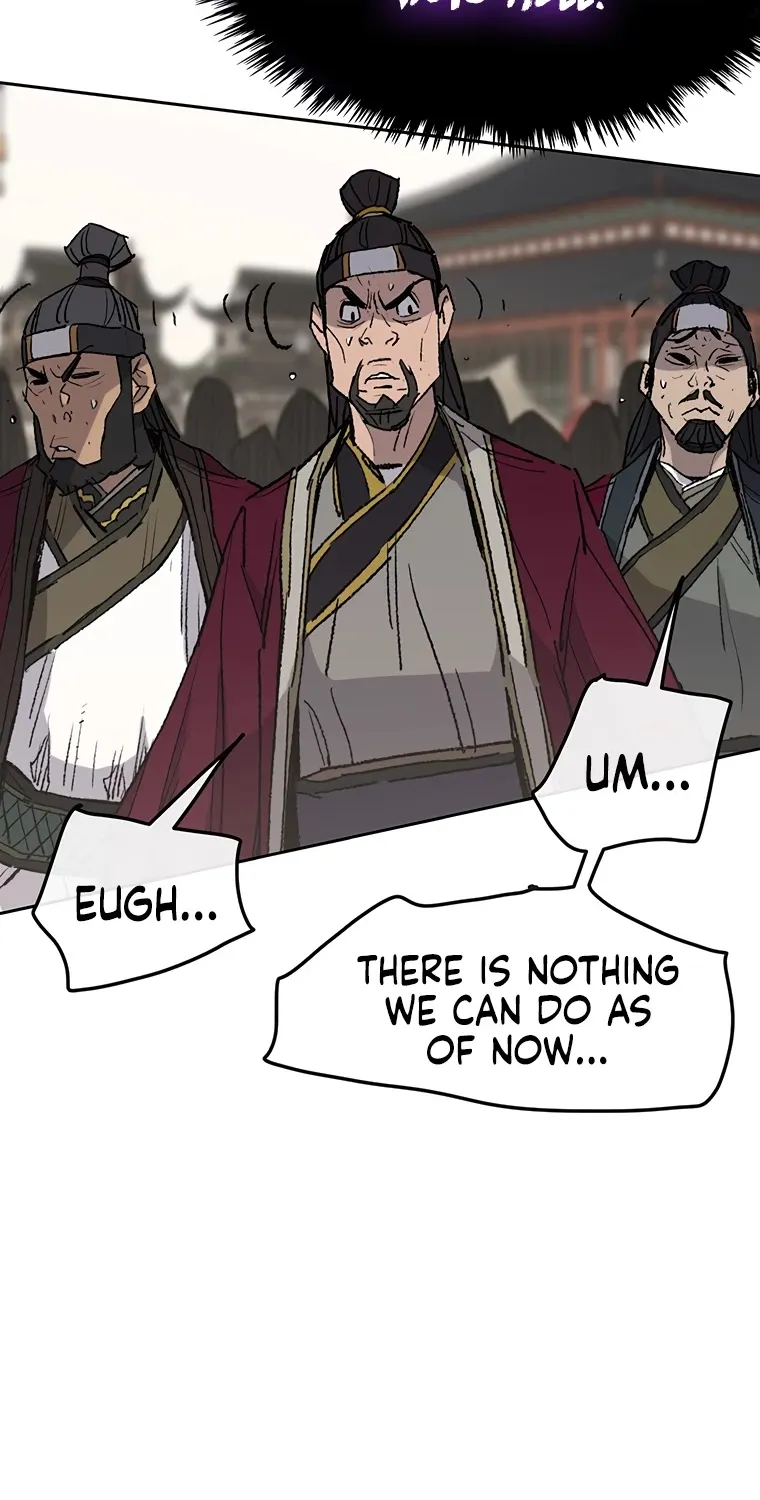 Read The Undefeatable Swordsman Manga Online