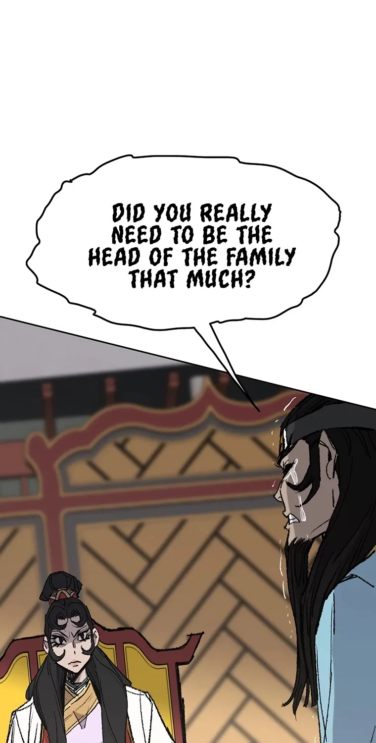 Read The Undefeatable Swordsman Manga Online