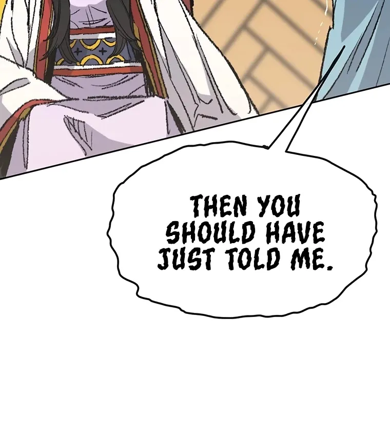 Read The Undefeatable Swordsman Manga Online