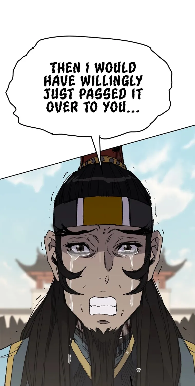 Read The Undefeatable Swordsman Manga Online