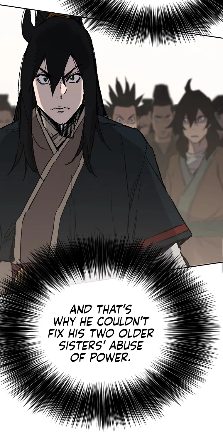 Read The Undefeatable Swordsman Manga Online